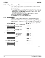 Предварительный просмотр 118 страницы Daikin RMXS-L Series Service Manual