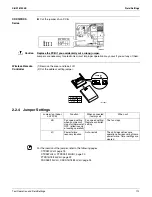 Предварительный просмотр 121 страницы Daikin RMXS-L Series Service Manual