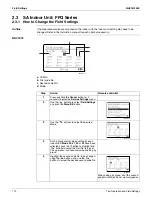 Предварительный просмотр 122 страницы Daikin RMXS-L Series Service Manual