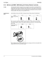 Предварительный просмотр 126 страницы Daikin RMXS-L Series Service Manual