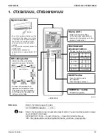 Предварительный просмотр 131 страницы Daikin RMXS-L Series Service Manual