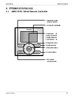 Предварительный просмотр 137 страницы Daikin RMXS-L Series Service Manual