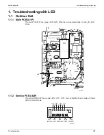 Предварительный просмотр 147 страницы Daikin RMXS-L Series Service Manual