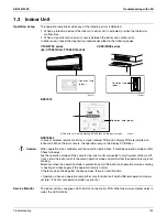 Предварительный просмотр 153 страницы Daikin RMXS-L Series Service Manual