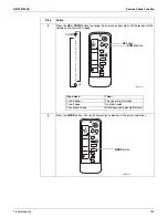 Предварительный просмотр 161 страницы Daikin RMXS-L Series Service Manual