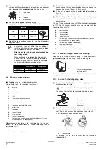 Предварительный просмотр 12 страницы Daikin RMXS112D7V3B Installation Manual