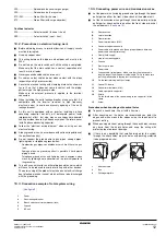 Предварительный просмотр 17 страницы Daikin RMXS112D7V3B Installation Manual