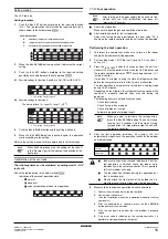 Предварительный просмотр 21 страницы Daikin RMXS112D7V3B Installation Manual