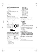 Предварительный просмотр 10 страницы Daikin RMXS48LVJU Installation Manual