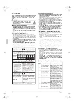 Предварительный просмотр 14 страницы Daikin RMXS48LVJU Installation Manual