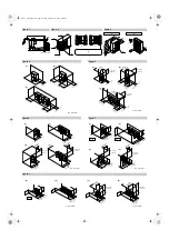 Предварительный просмотр 16 страницы Daikin RMXS48LVJU Installation Manual