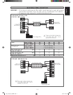 Предварительный просмотр 14 страницы Daikin RN50CGXV1 Installation Manual