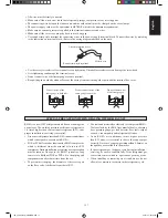 Предварительный просмотр 18 страницы Daikin RN50CGXV1 Installation Manual