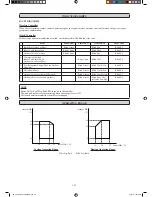 Предварительный просмотр 23 страницы Daikin RN50CGXV1 Installation Manual