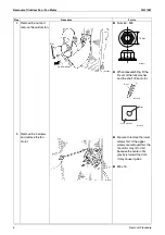 Предварительный просмотр 8 страницы Daikin RN60HV1A Service Manual