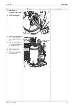 Предварительный просмотр 15 страницы Daikin RNE50LV1 Service Manual