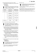 Preview for 15 page of Daikin RoCon BF Operating Instructions Manual