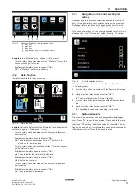 Preview for 9 page of Daikin RoCon+ HP Series Operating Instructions Manual