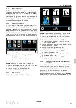 Preview for 65 page of Daikin RoCon+ HP Series Operating Instructions Manual