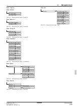 Preview for 229 page of Daikin RoCon+ HP Series Operating Instructions Manual