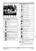 Preview for 243 page of Daikin RoCon+ HP Series Operating Instructions Manual