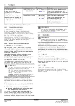 Preview for 428 page of Daikin RoCon+ HP Series Operating Instructions Manual