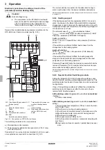 Preview for 22 page of Daikin RoCon HP Operating Instructions Manual