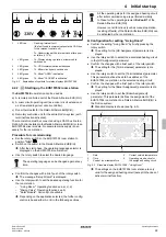 Preview for 29 page of Daikin RoCon HP Operating Instructions Manual