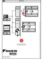 Предварительный просмотр 4 страницы Daikin RoCon U1 Manual