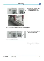 Preview for 26 page of Daikin RoCon UFH Installation And Operating Manual