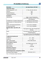 Preview for 83 page of Daikin RoCon UFH Installation And Operating Manual