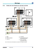 Preview for 154 page of Daikin RoCon UFH Installation And Operating Manual