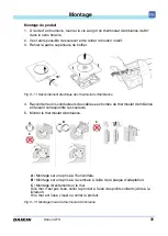 Preview for 157 page of Daikin RoCon UFH Installation And Operating Manual