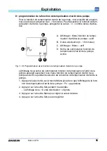 Preview for 182 page of Daikin RoCon UFH Installation And Operating Manual