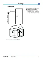 Preview for 218 page of Daikin RoCon UFH Installation And Operating Manual