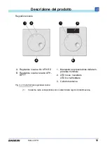 Preview for 262 page of Daikin RoCon UFH Installation And Operating Manual