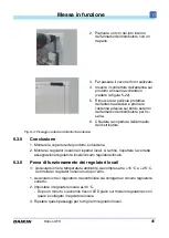 Preview for 291 page of Daikin RoCon UFH Installation And Operating Manual