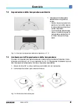 Preview for 295 page of Daikin RoCon UFH Installation And Operating Manual