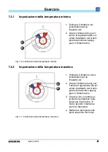 Preview for 296 page of Daikin RoCon UFH Installation And Operating Manual