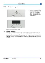 Preview for 297 page of Daikin RoCon UFH Installation And Operating Manual