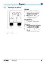 Preview for 298 page of Daikin RoCon UFH Installation And Operating Manual