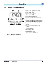 Preview for 299 page of Daikin RoCon UFH Installation And Operating Manual