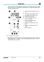 Preview for 303 page of Daikin RoCon UFH Installation And Operating Manual