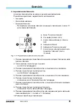 Preview for 305 page of Daikin RoCon UFH Installation And Operating Manual