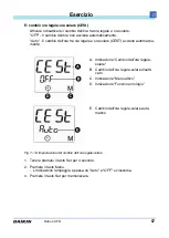 Preview for 307 page of Daikin RoCon UFH Installation And Operating Manual