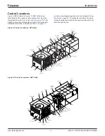 Preview for 9 page of Daikin RoofPak RCS Series Installation And Maintenance Manual