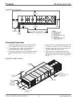 Preview for 18 page of Daikin RoofPak RCS Series Installation And Maintenance Manual