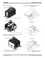 Preview for 27 page of Daikin RoofPak RCS Series Installation And Maintenance Manual