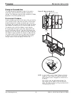 Предварительный просмотр 45 страницы Daikin RoofPak RCS Series Installation And Maintenance Manual