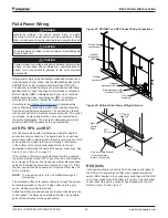 Preview for 50 page of Daikin RoofPak RCS Series Installation And Maintenance Manual